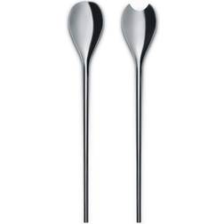 Alessi Human Collection Salad Server 29.8cm