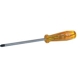 C.K T4812 1 PH1x80mm Heavy Duty Pan Head Screwdriver