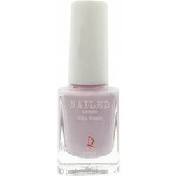 Nailed London Gel Wear Nail Polish Be My Baby Doll 10ml