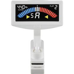 Korg PitchCrow-G Clip-On Tuner