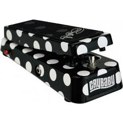 Dunlop BG95 Buddy Guy Cry Baby Wah