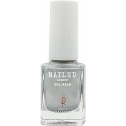 Nailed London Gel Wear Nail Polish Night Fall 10ml