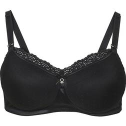 Abecita Mama Nursing Bra Black (142046)