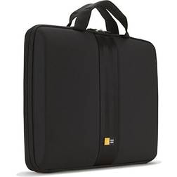 Case Logic Sacoche pour ordinateur portable Laptop Attache 16'' Noir