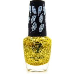 W7 Nail Polish #45 Tinseltown 15ml