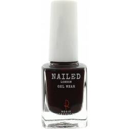 Nailed London Gel Wear Nail Polish Thigh High Club 10ml