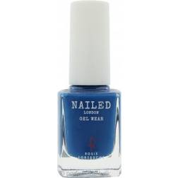 Nailed London Gel Wear Nail Polish Sky's The Limit 10ml