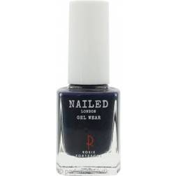 Nailed London Gel Wear Nail Polish Fashionista 10ml