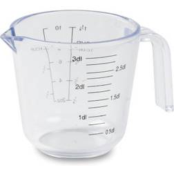 Funktion Measuring Beaker 0.3L Måttsats 0.3L 10cm