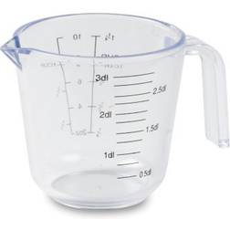 Funktion Measuring Beaker 0.3L Measuring Cup 0.3L 10cm