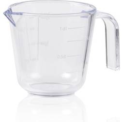 Funktion Measuring Beaker 0.1L Måleske 0.1L 6.6cm