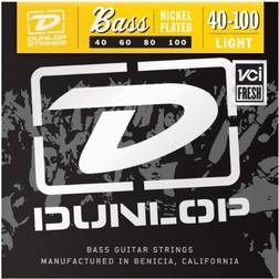 Dunlop DBN 40100 Cuerdas de bajo