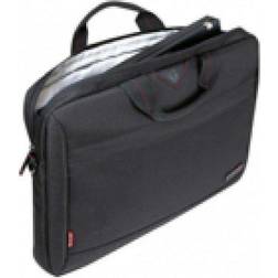 TechAir Tan1204v2 Maletin Briefcase Black 14.1