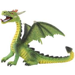 Bullyland Dragon Action Figure 11cm