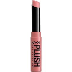 NYX Plush Gel Lipstick Dime Piece