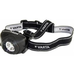 Varta Work Flex H20 LED Otsavalo