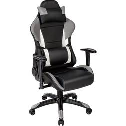 tectake Premium Racing Office Chair 135.5cm