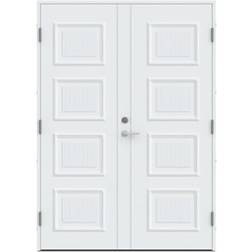 Diplomat Signe Ytterdörr S 0502-Y H (150x210cm)