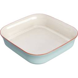 Denby Heritage Pavilion Pie Dish 24 cm