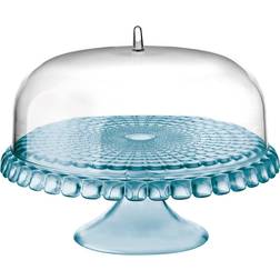 Guzzini Tiffany Plato para Tartas 36cm