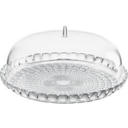 Guzzini Tiffany Plat à Gâteau 36cm