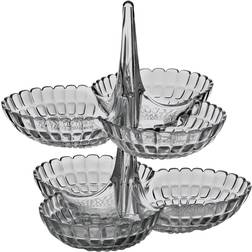 Guzzini Tiffany Serving Dish 2pcs