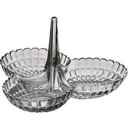 Guzzini Tiffany Plat de service