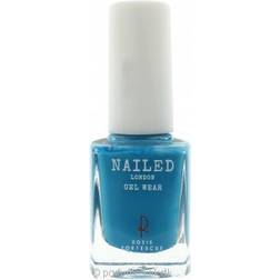 Nailed London Gel Wear Nail Polish Spring Fling 10ml