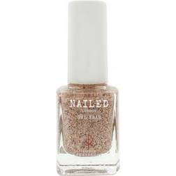 Nailed London Gel Wear Nail Polish Coco Loco Glitter 10ml