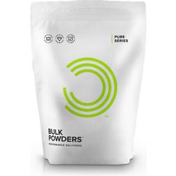 Bulk Powders Micellar Casein Strawberry 1kg