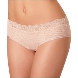 Passionata Brooklyn Hipster Slip - Naturel