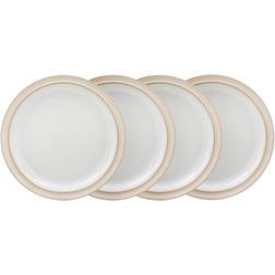 Denby Elements Dinner Plate 26.5cm 4pcs