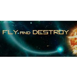 Fly and Destroy (PC)