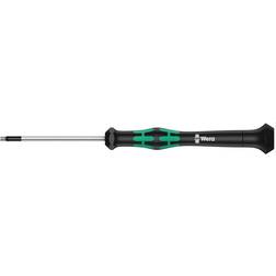 Wera 2054 5118068001 Hex Head Screwdriver