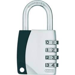 ABUS ABVS30890 Lucchetto 44.5 mm Serratura A Combinazione Numerica