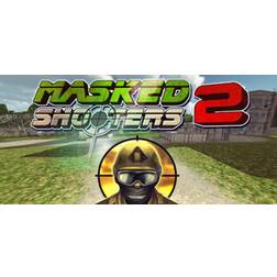 Masked Shooters 2 (PC)