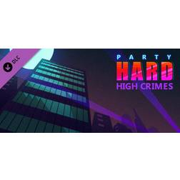 Party Hard: High Crimes (PC)