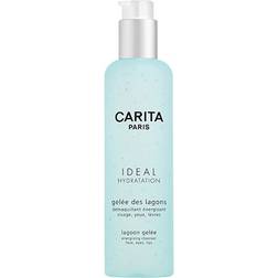 Carita Ideal hydration Lagoon Gelee 200ml