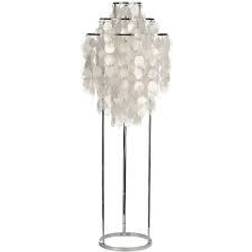 Verpan Fun 1STM Floor Lamp 120cm