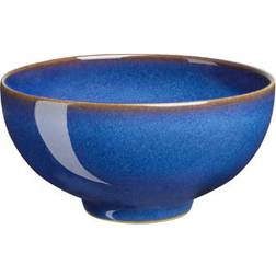 Denby Imperial Blue Serving Bowl 12.5cm
