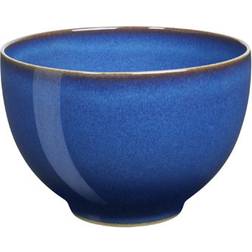 Denby Imperial Blue Soup Bowl 14cm 0.9L