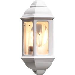 Konstsmide Cagliari Wall Flush Light