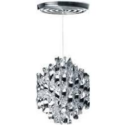 Verpan Spiral SP1 Taklampa