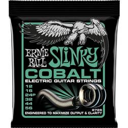 Ernie Ball 2726 Cobalt Not Even Slinky