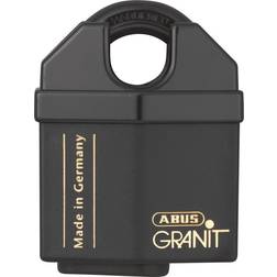 ABUS Granit 37/60 Cadenas