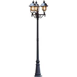 Konstsmide Parma 7243 Stolpbelysning 218cm