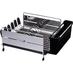 KitchenCraft Master Class Dish Drainer 32cm