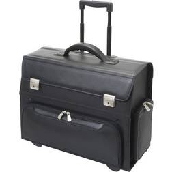 Dicota Comfort case 15.6" - Black