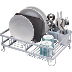 KitchenCraft Master Class Dish Drainer 30cm