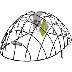 Basil Pasja Space Frame Accessoires pour porteur Black